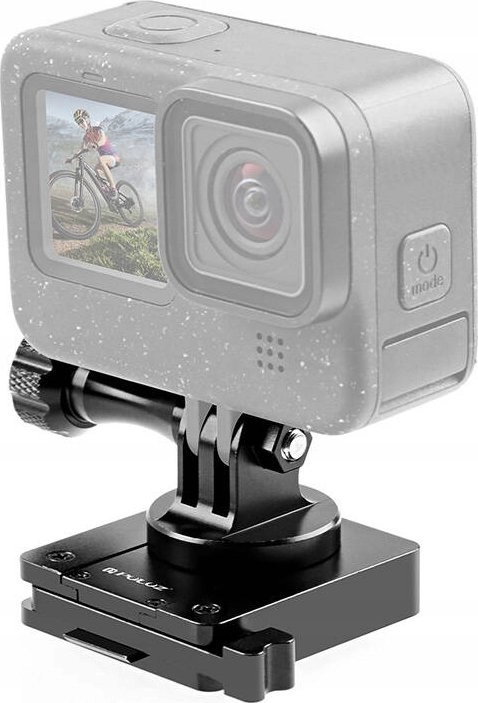 Helmet mountfor action cameras DJI  GoPro