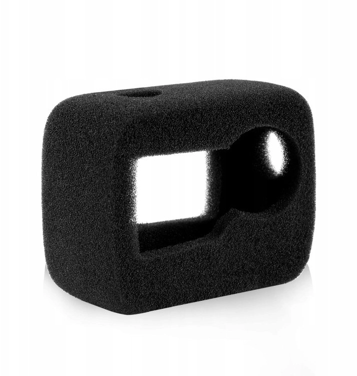Windscreen for DJI Osmo Action 5