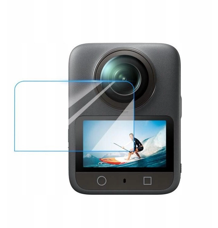 Tempered Glass Cover Screen Protection LCD