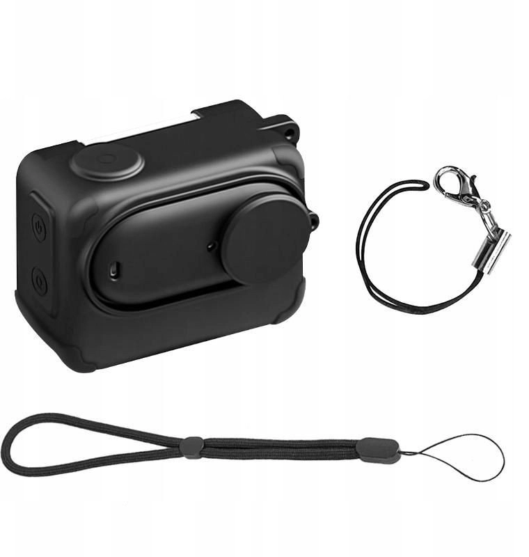 Case Housing Cover Case + Cover