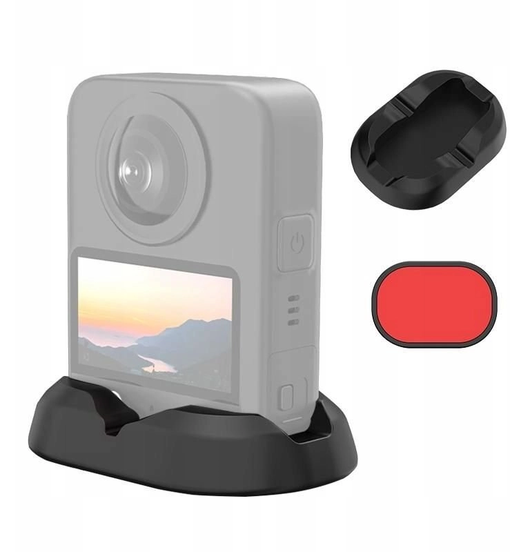 Puluz Stand Stand Tripod Stand Adhesive