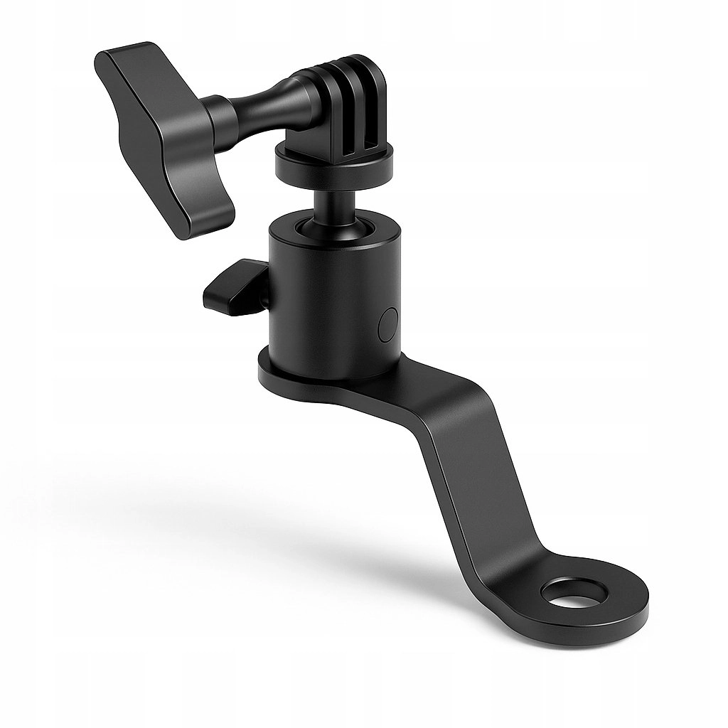 Puluz Mirror Holder For Motor Quad