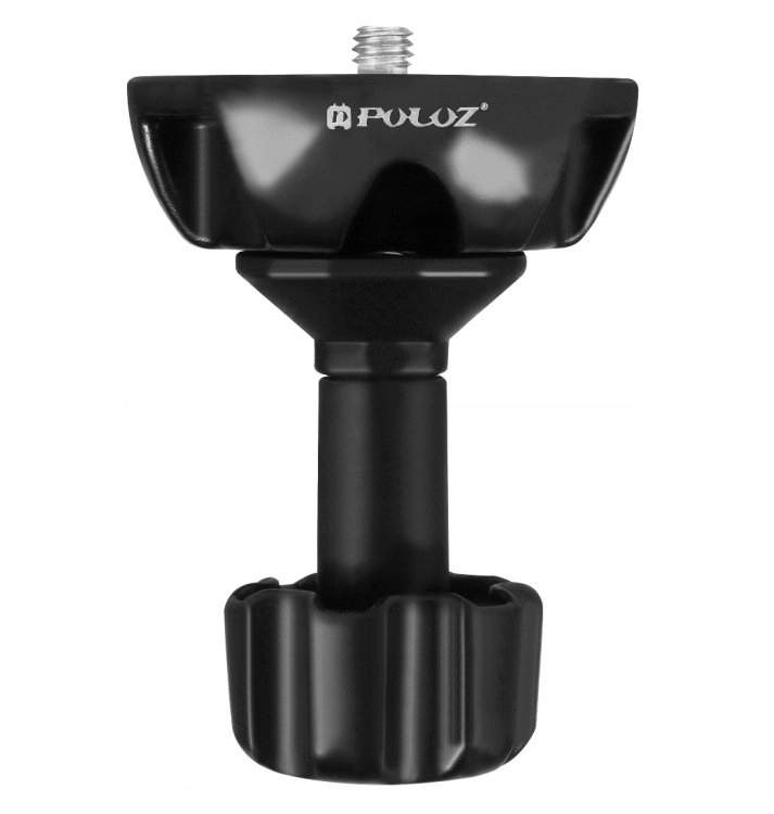 Tripod Head Adapter Film Video Bowl