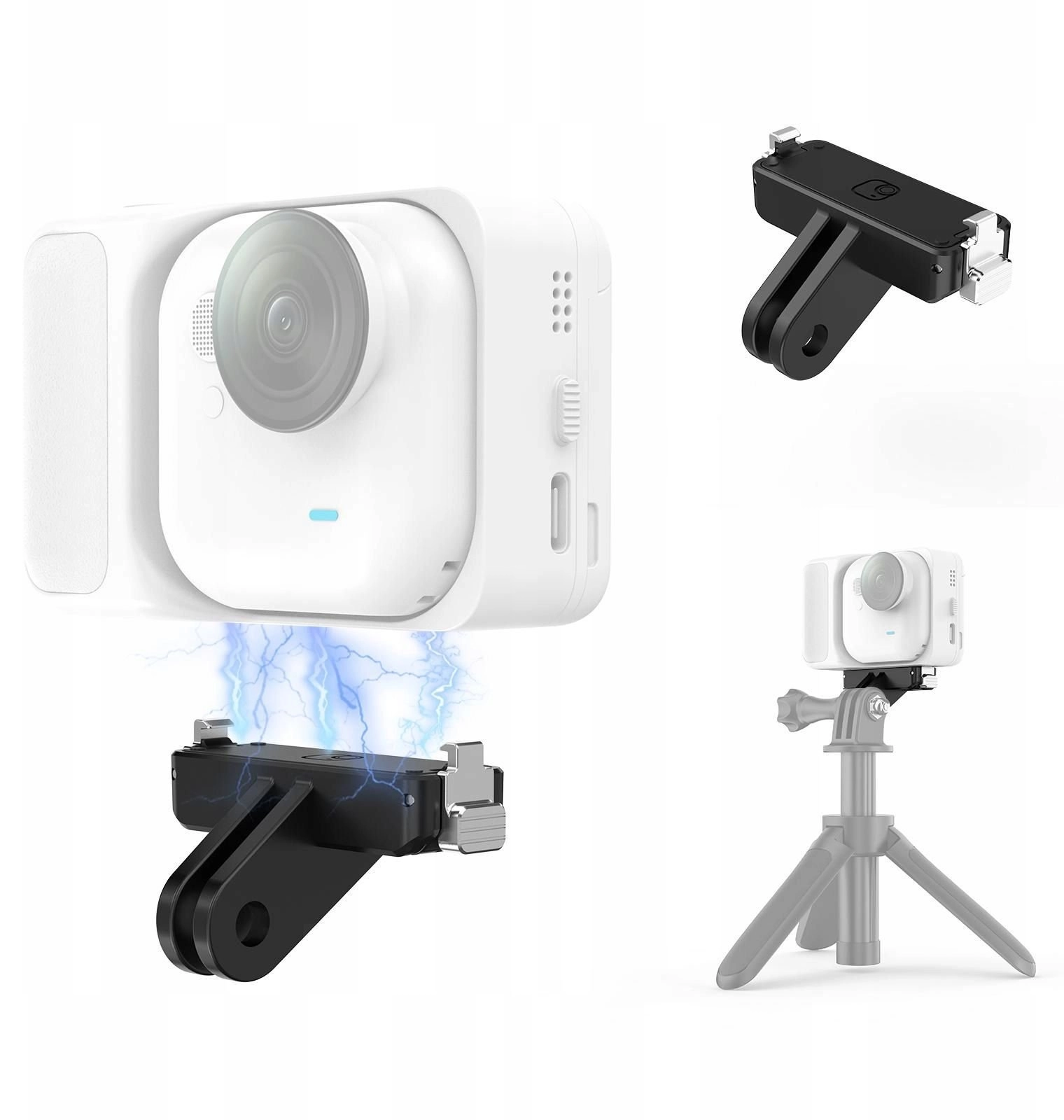 Puluz Mount Magnetic Quick Release Holder