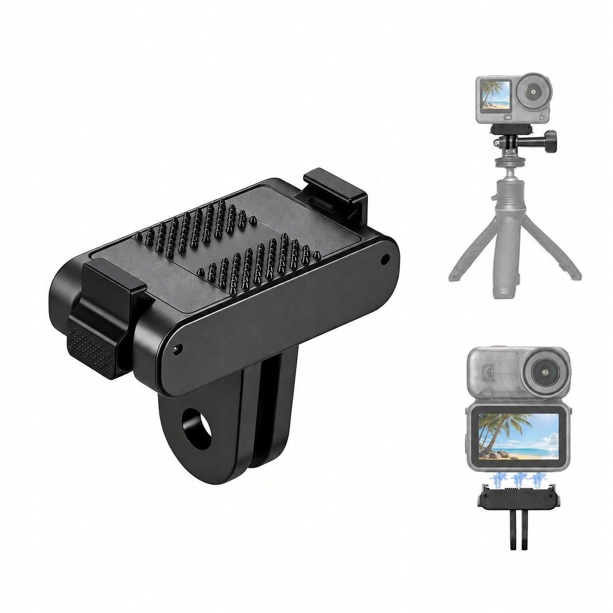 Puluz Magnetic quick-release holder magnet with