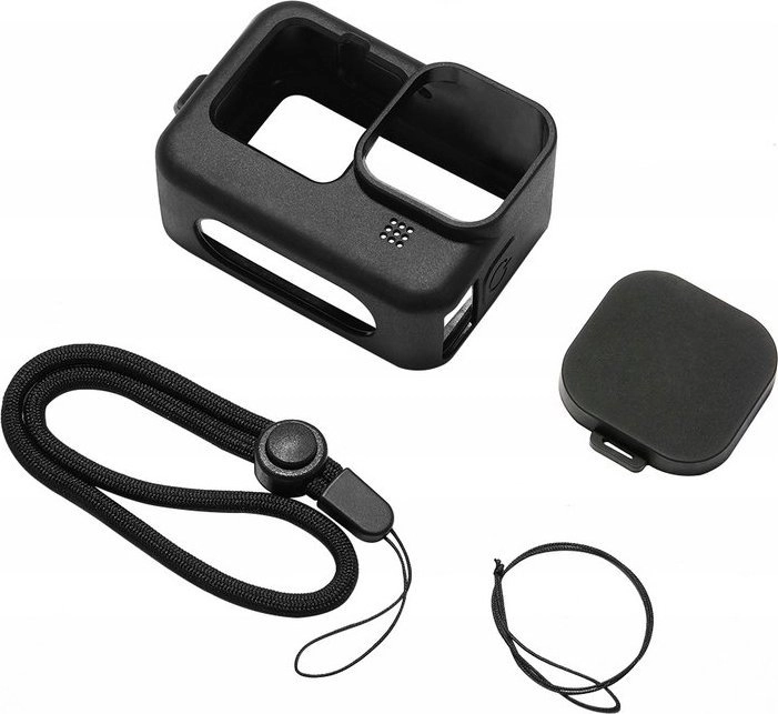 Silicone Housing Cover for GoPro HERO