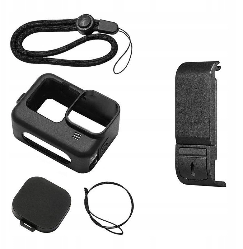 PULUZ ETUI PU540B DO GOPRO HERO
