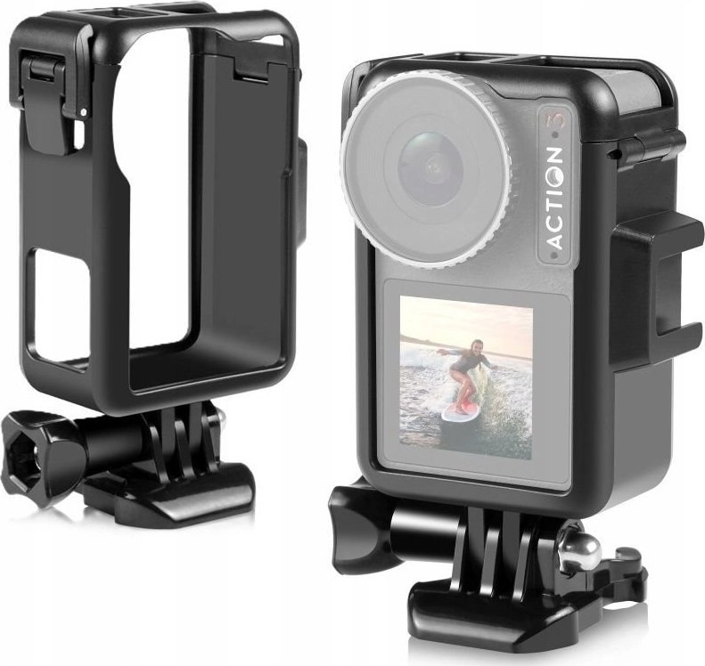Mount for DJI Osmo Action 5
