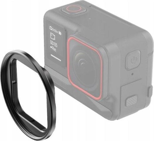 Puluz Adapter Filter Mount Holder Filters