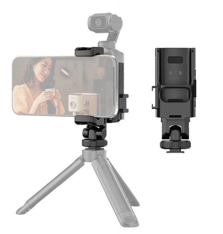 Housing Holder Mount For DJI Osmo