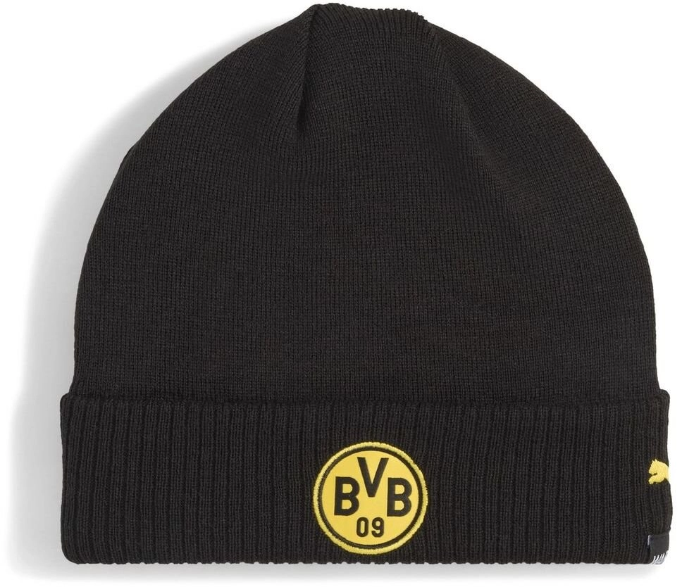 Puma Borussia Dortmund ftbl Essentials cap