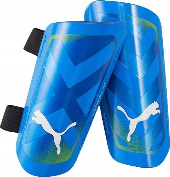 Nagolenniki Puma Ultra Light Strap 030875-06