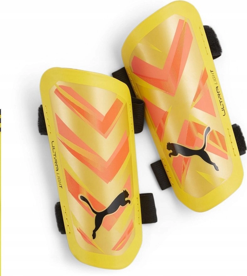 Nagolenniki Puma Ultra Light Strap 030875-09