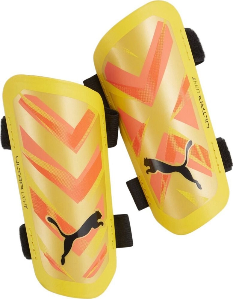 Nagolenniki Puma Ultra Light Strap 030875-09