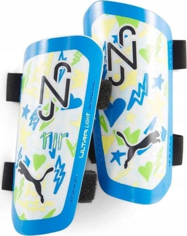 Nagolenniki Puma NEYMAR Jr Ultra Light