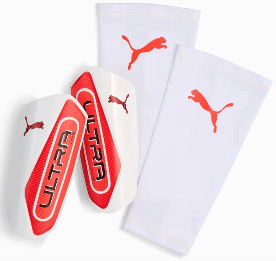 Puma Nagolenniki Puma Ultra Light Sleeve