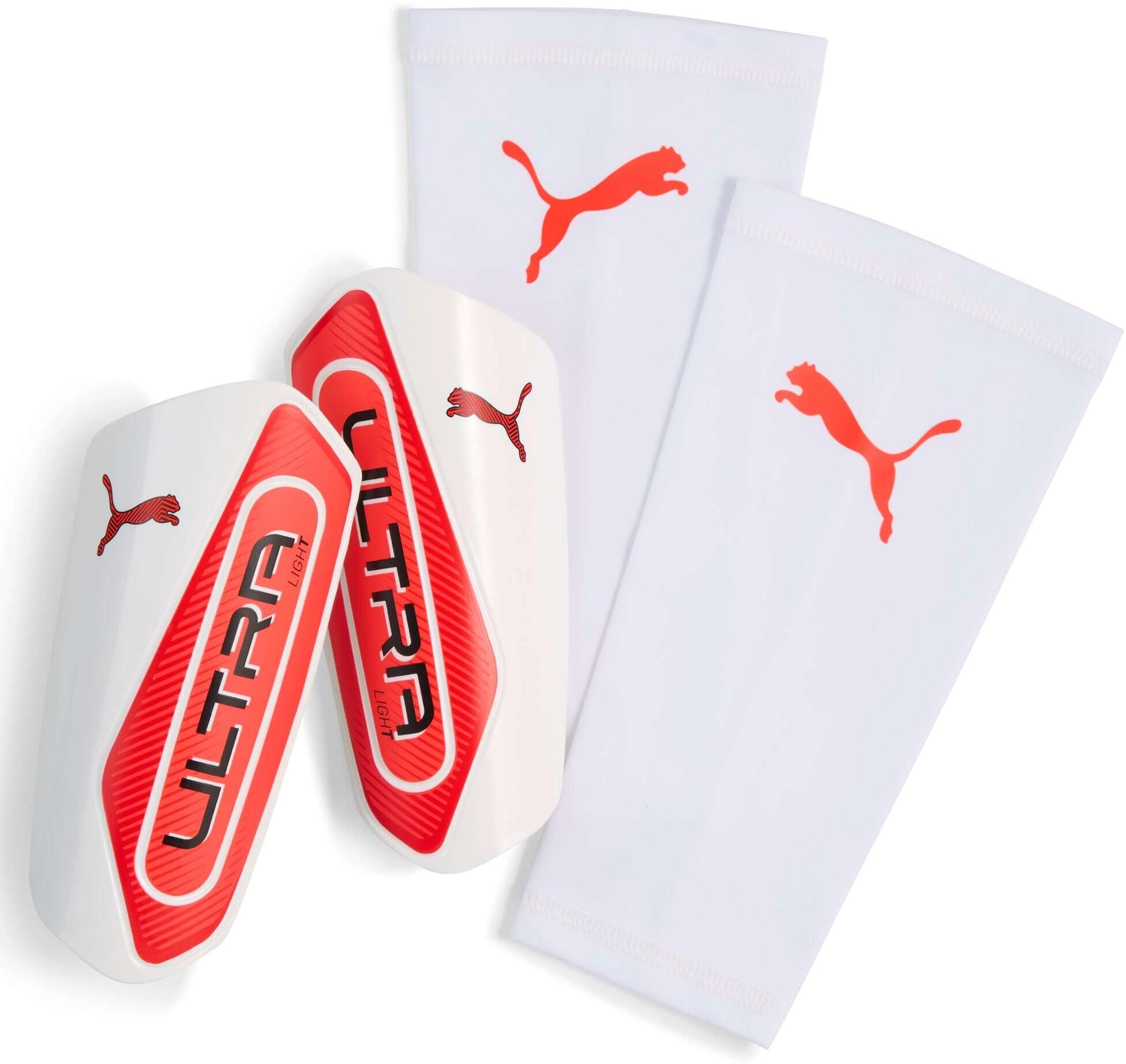 Nagolenniki Puma Ultra Light Sleeve 030989-11