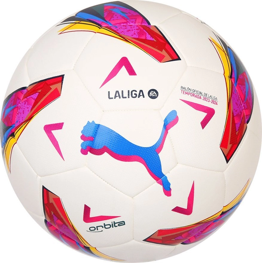 Puma Ball Puma Orbita Laliga 1