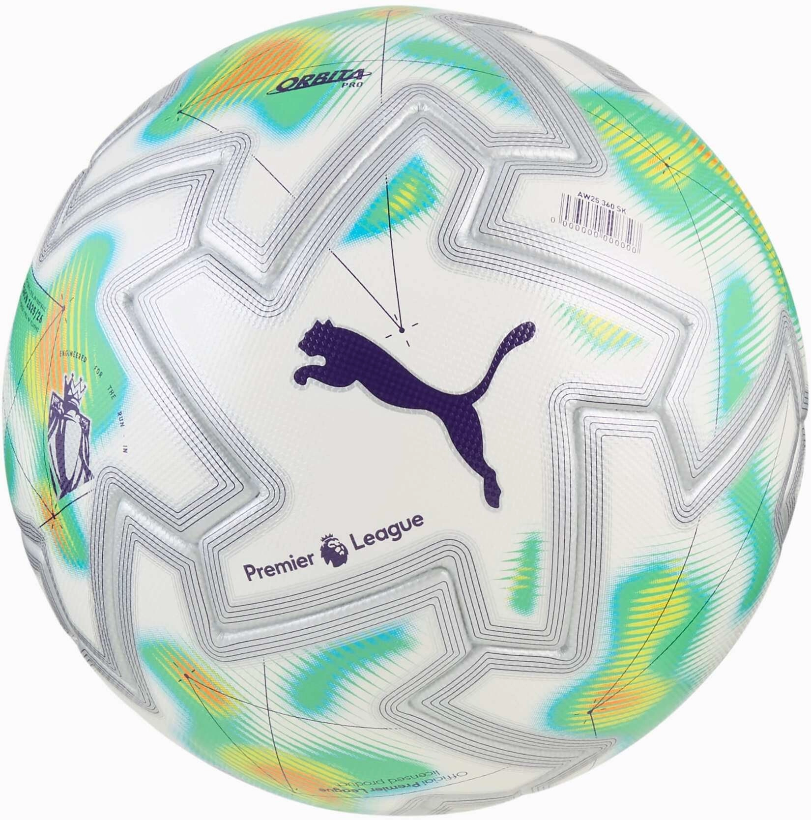 Puma Ball Puma Orbita Pro Thrill