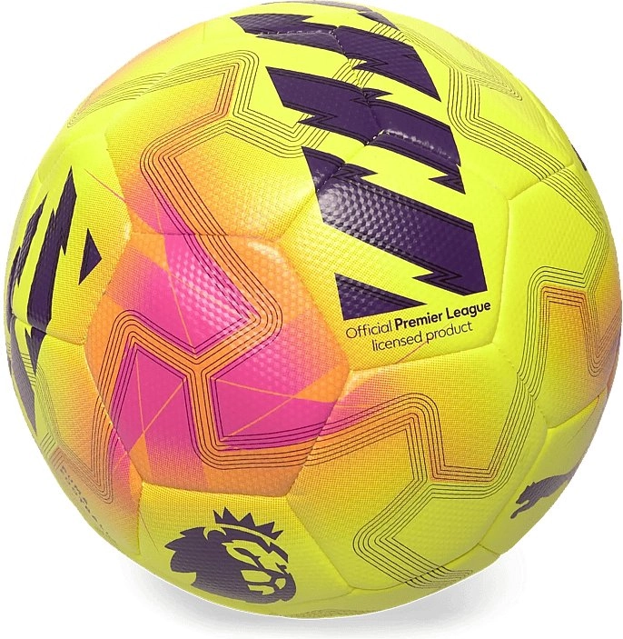 Piłka Puma Orbita Cup Premier League