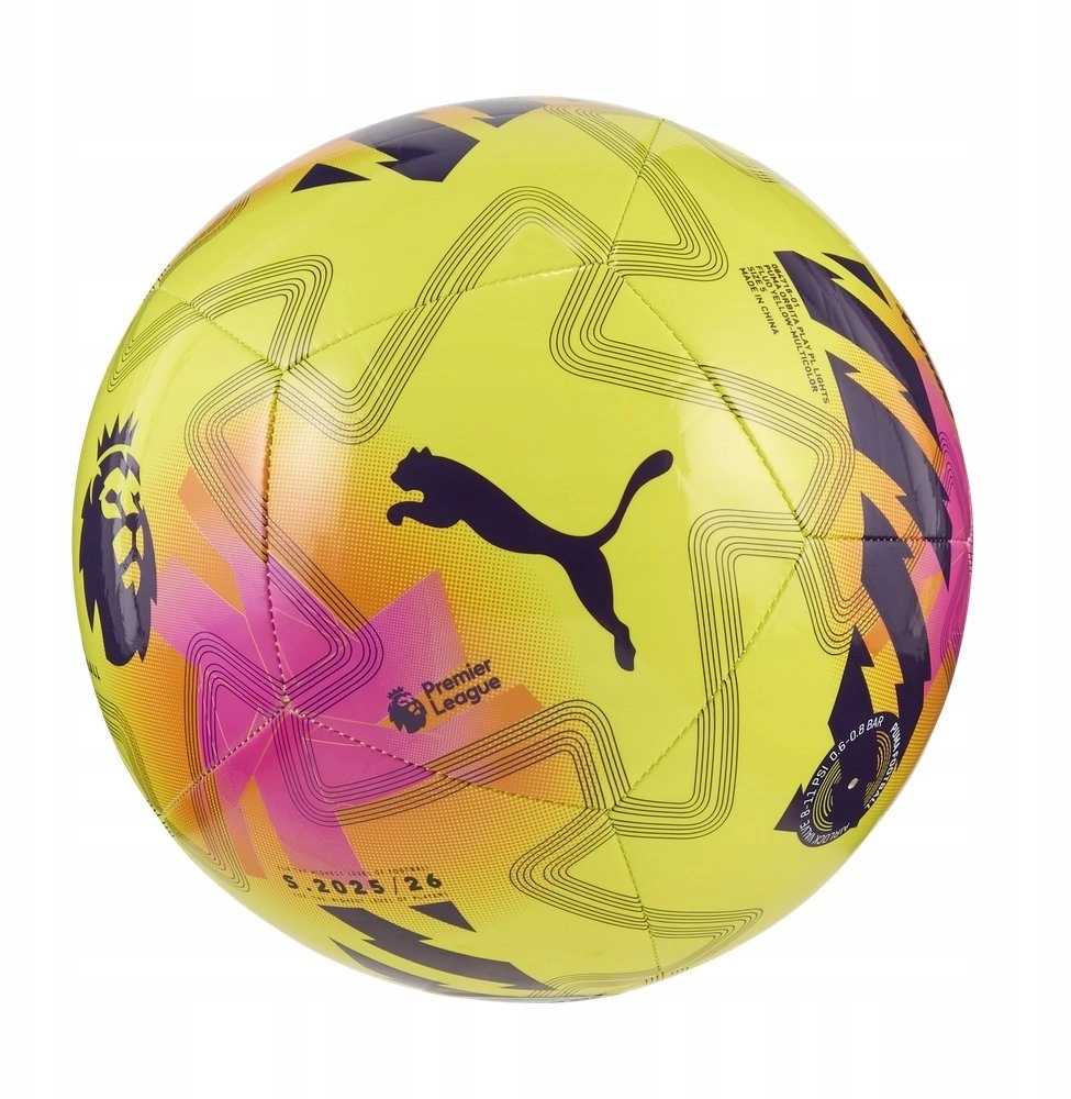 Piłka Puma Orbita Play Premier League