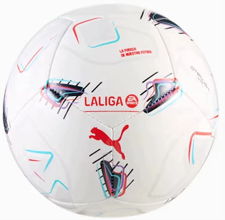 Puma Ball Puma Stellar La Liga