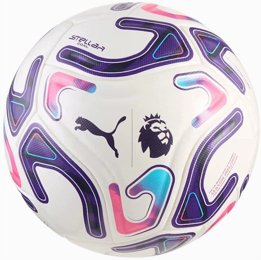 Piłka Puma Stellar Goal PL Reactivity