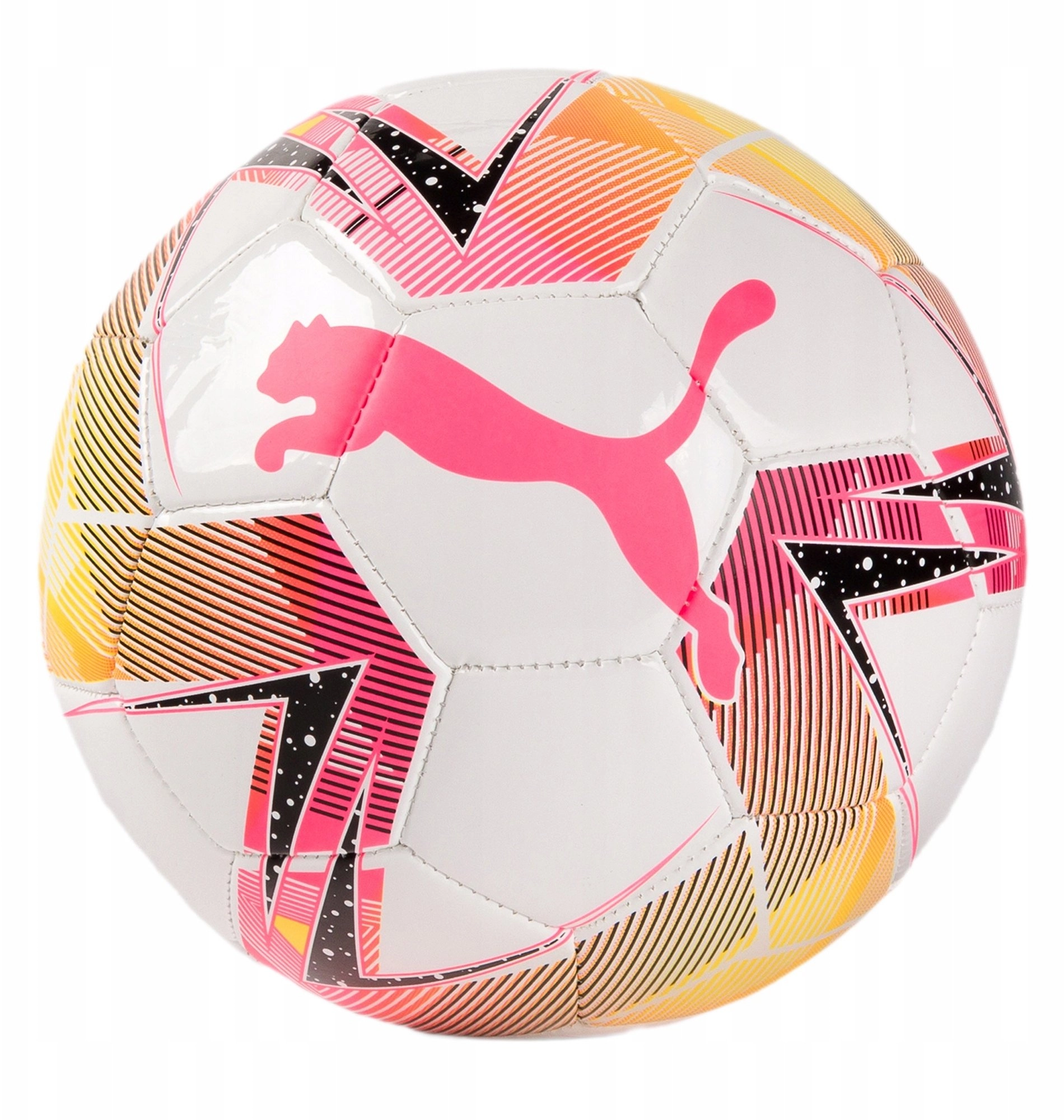 Puma INDOOR FOOTBALL PUMA FUTSAL 3