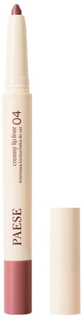 Pupa PAESE_Tasty Lips Creamy Lip Liner
