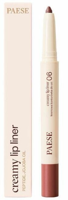Pupa PAESE_Tasty Lips Creamy Lip Liner