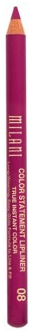Pupa Milani  Color Statement Lipliner  Lip