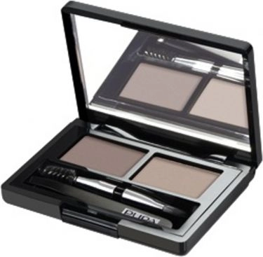 PUPA Eyebrow Design Set eyebrow makeup