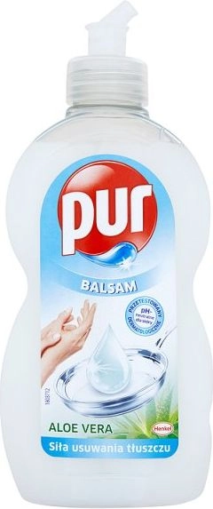 Pur Dishes balm 0 45L (13776835)