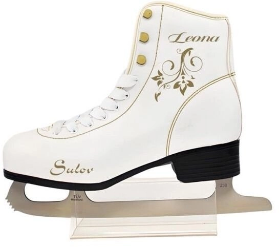 ICE SKATES ZBK-LEONA-37 15567248 ZBK-LEONA-37 4891223141528