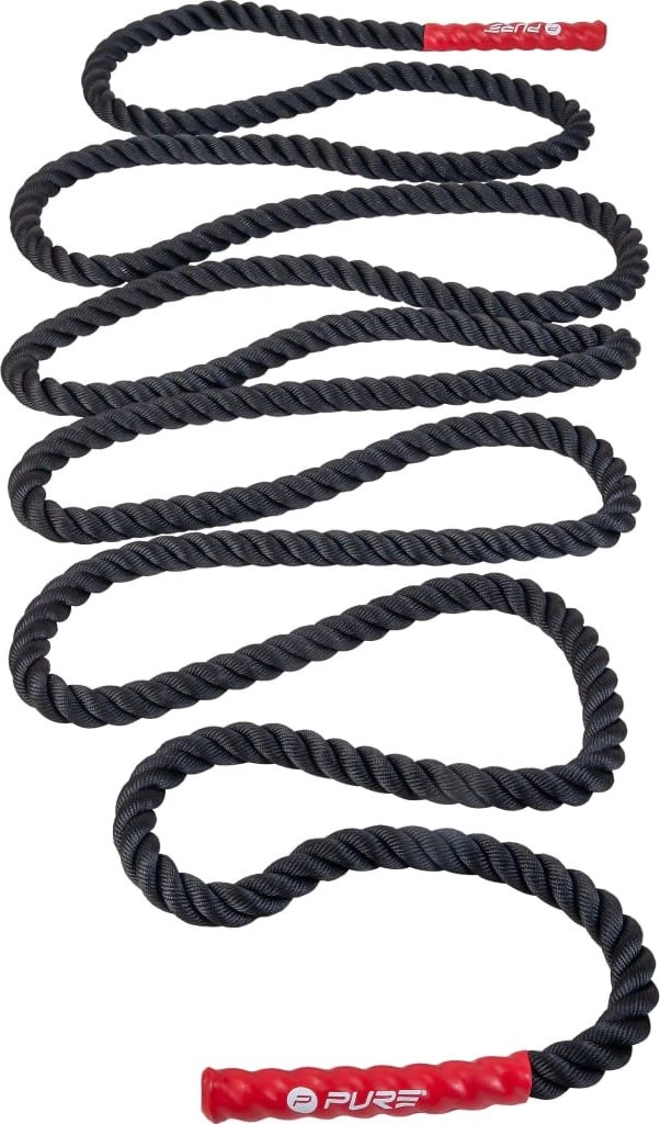 Pure2Improve Training Rope 1.5x9 m