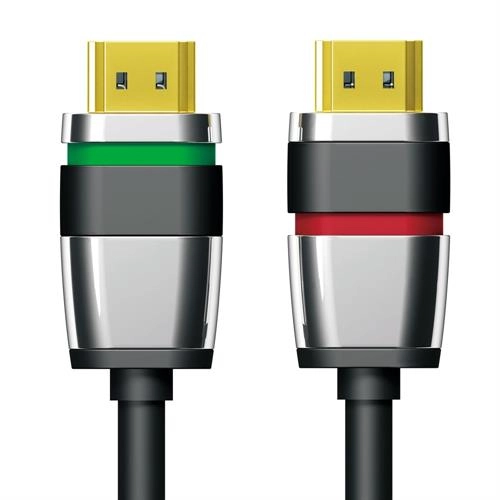 PureLink 2m HDMI HDMI cable HDMI