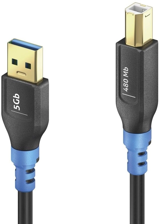 Kabel USB PureLink FlexInstall USB-A na