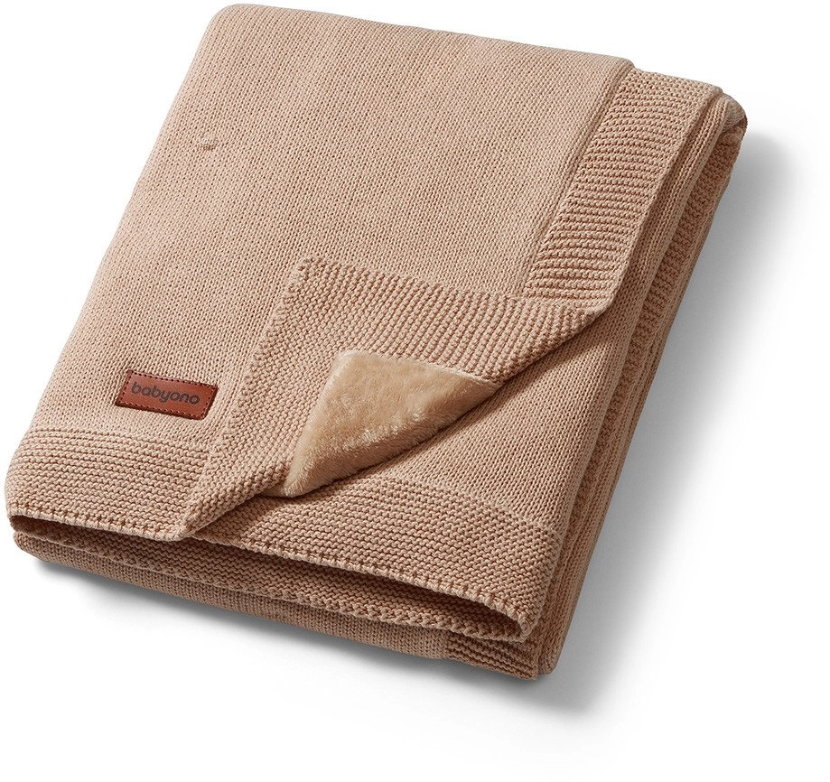 PurePower BABY ONO 1671/03 Cotton blanket