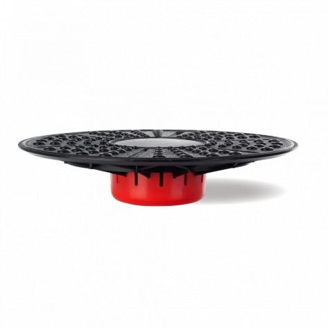 Pure2Improve  Adjustable Balance Board  Black/Red 02215