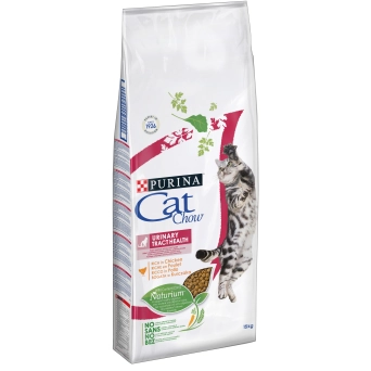 Purina 5997204514424 cats dry food 15