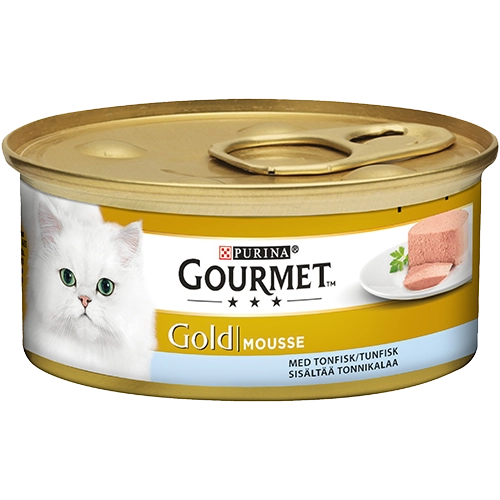 Purina GOURMET GOLD 85 g 128249