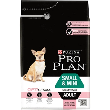 Purina PRO PLAN Small  Mini Adult