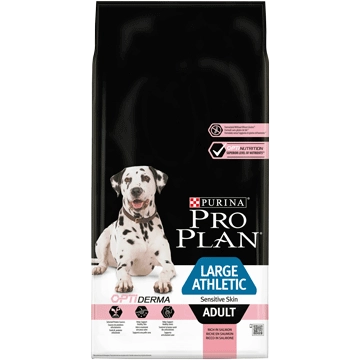 Purina Pro Plan Large Athletic Adult