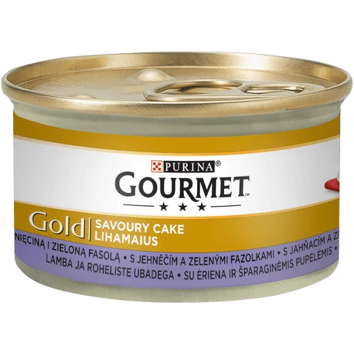 Purina GOURMET GOLD 85 g 000051313178