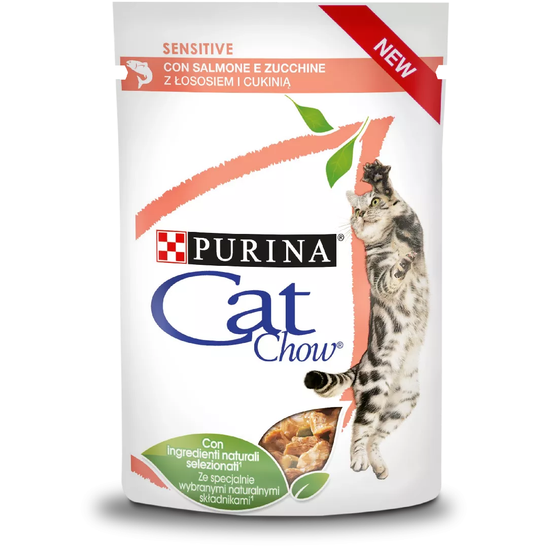 Purina SENSITIVE 85 g 7613037025521 DLZPUIKDK0042