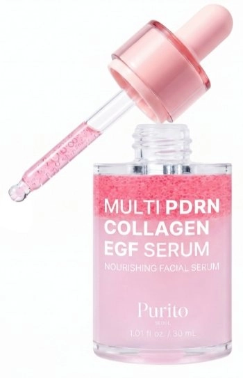 Purito Seoul Multi PDRN Collagen EGF
