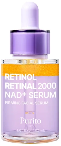 PURITO Purito Seoul Retinol Retinal 2000