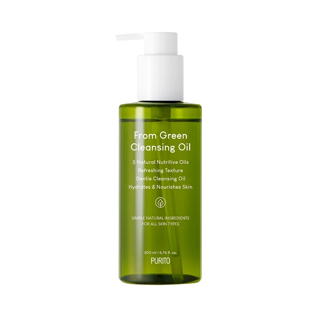 Purito SEOUL - From Green Cleansing
