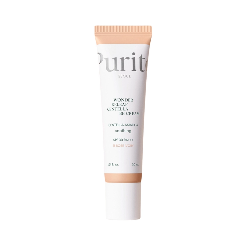 Purito SEOUL - Cica Clearing BB