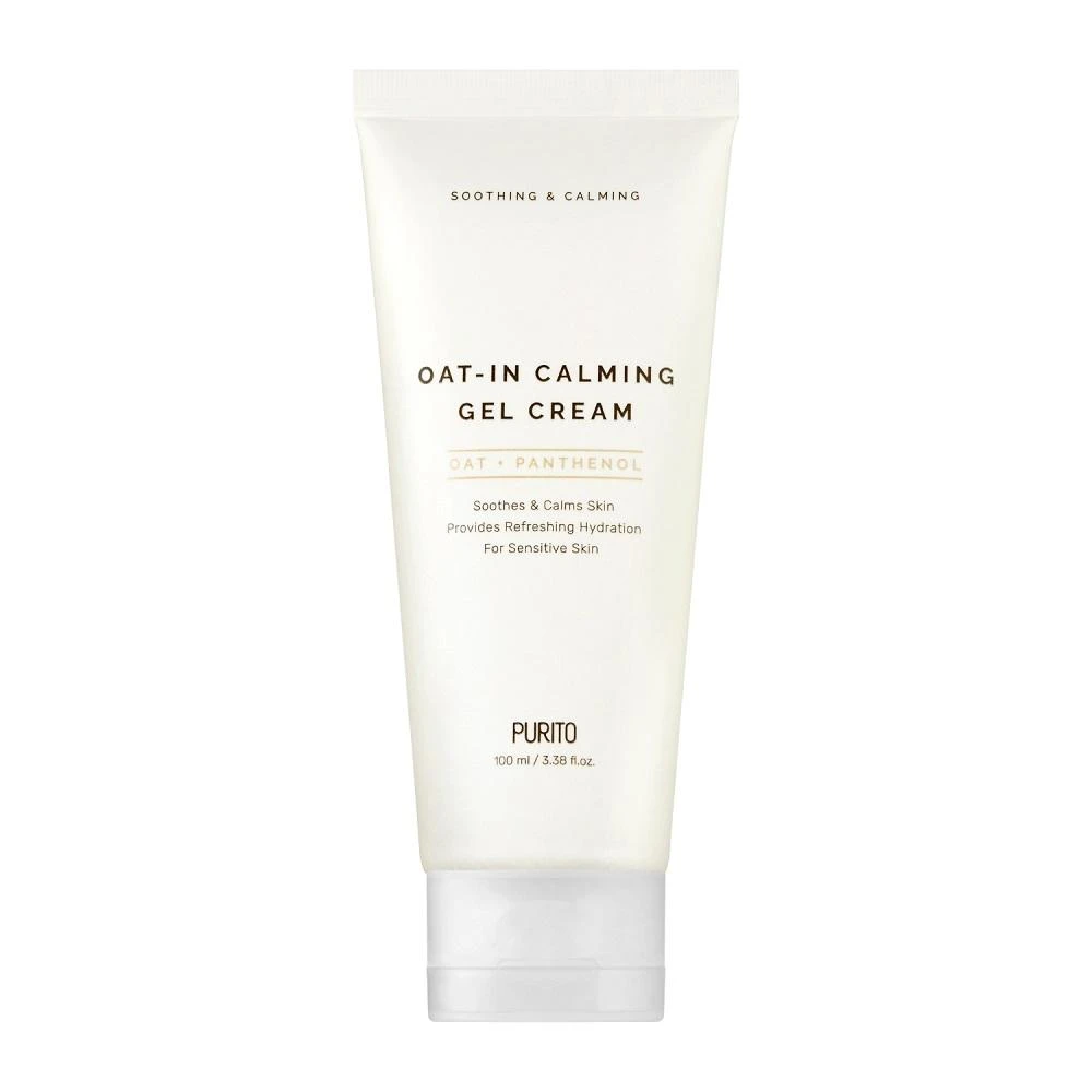 PURITO Oats  100 ml 8809563101054 h-B-21-221-00